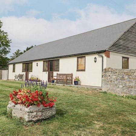 Roan Cottage Lydiard Millicent Zewnętrze zdjęcie