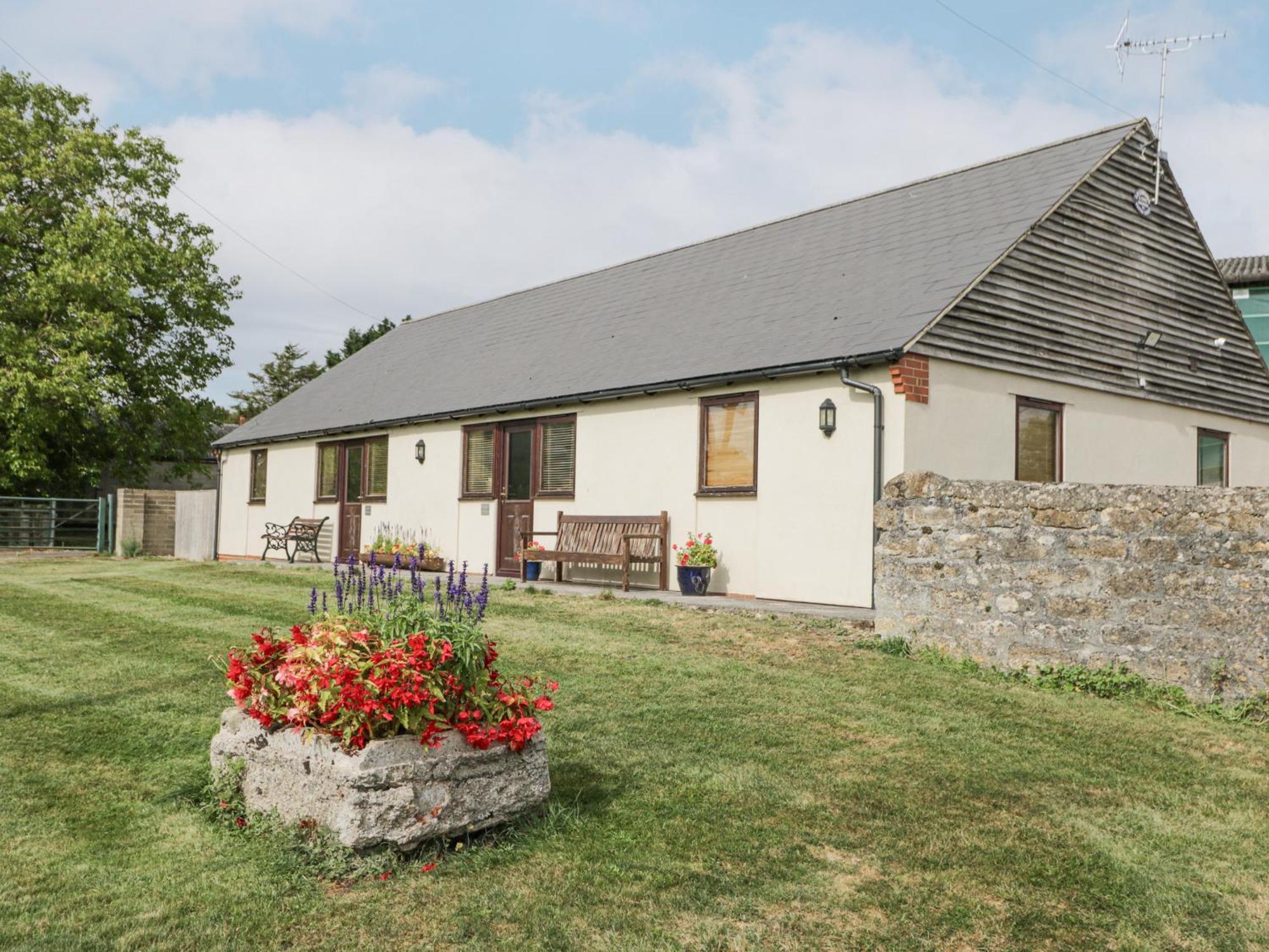 Roan Cottage Lydiard Millicent Zewnętrze zdjęcie